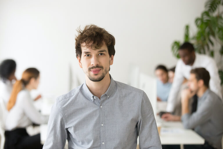 Coaching voor leidinggevenden​