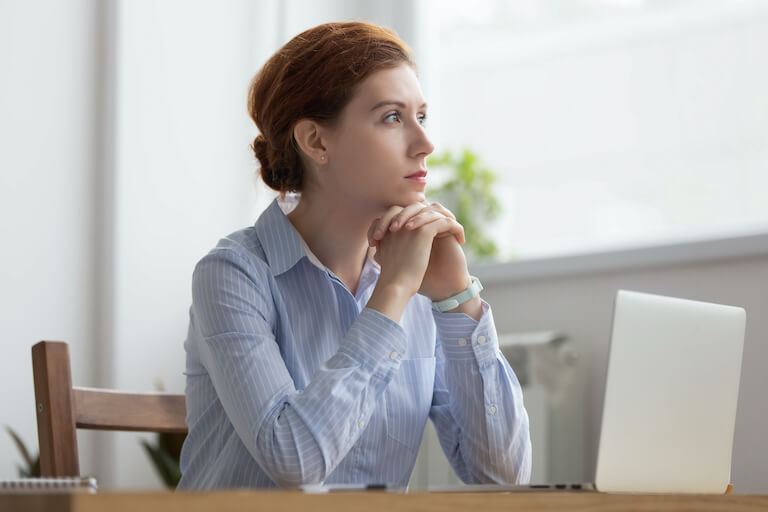 Coaching voor werknemers​
